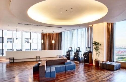 Higashishinagawa Hotel | LOISIR HOTEL SHINAGAWA SEASIDE