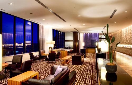 Higashishinagawa Hotel | LOISIR HOTEL SHINAGAWA SEASIDE