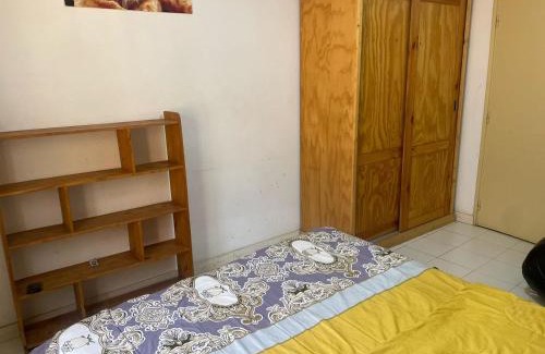 Same Apartamento | Loisir
