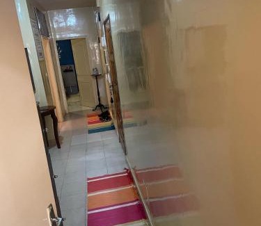 Same Apartamento | Loisir