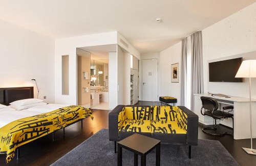 Zoebing Complejo | LOISIUM Wine & Spa Hotel Langenlois