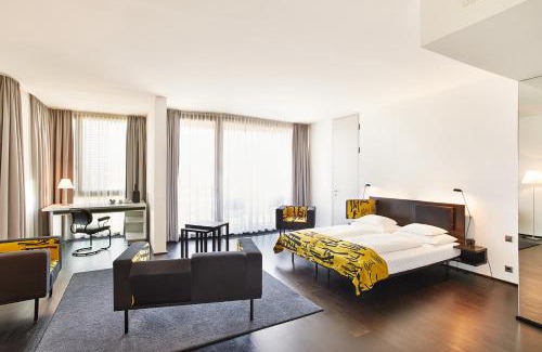 Zoebing Complejo | LOISIUM Wine & Spa Hotel Langenlois