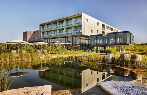 Zoebing Complejo | LOISIUM Wine & Spa Hotel Langenlois