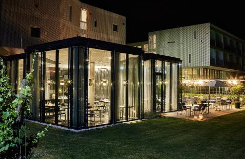 Zoebing Complejo | LOISIUM Wine & Spa Hotel Langenlois