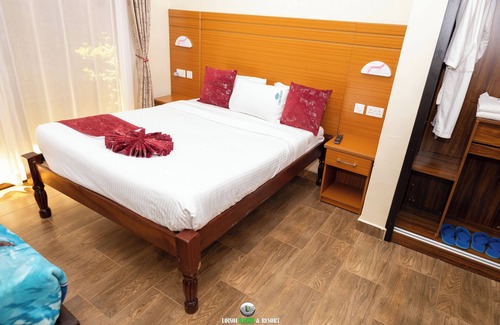 Nanyuki Hotel | LOISOI RESORT