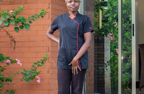 Nanyuki Hotel | LOISOI RESORT