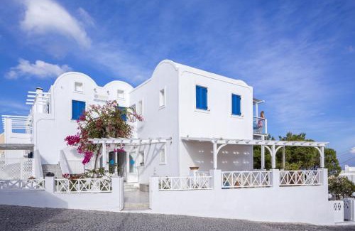 Fira Apartamento | Loizos Stylish Residences