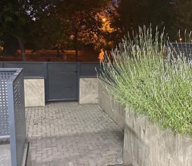 Paracin Apartamento | LoKA apartman