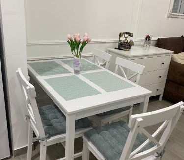 Paracin Apartamento | LoKA apartman