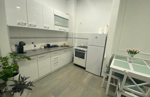 Paracin Apartamento | LoKA apartman