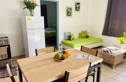 Nunue Casa | Lokai house