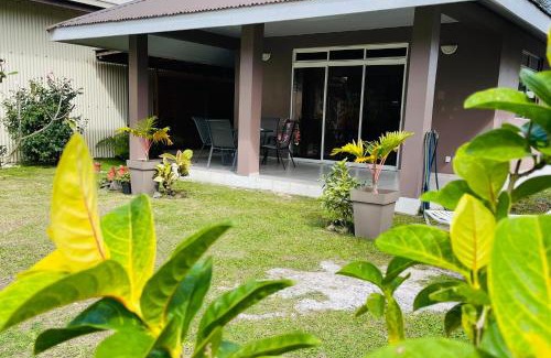Nunue Casa | Lokai house