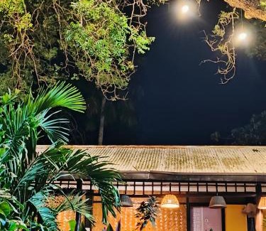 Puerto Princesa City Centre Casa | Lokal Hut Bed and Breakfast