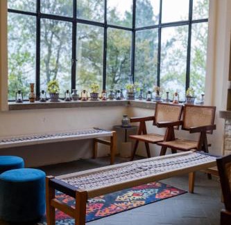 Murree Hotel | LOKAL Rooms x Murree Kashmir Point