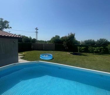 Stari Banovci Casa | Lokal za zurke, slavlja i rodjendane