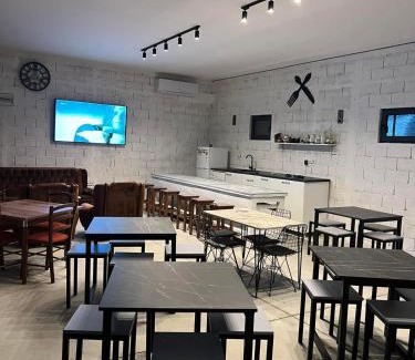 Stari Banovci Casa | Lokal za zurke, slavlja i rodjendane