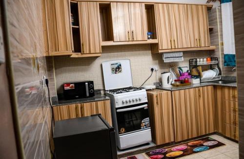 Naivasha Apartamento | Loki Suites