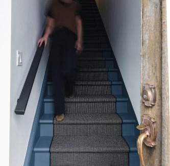 Kaslo Casa | Lokis Loft and Cellar at the 1896 Building