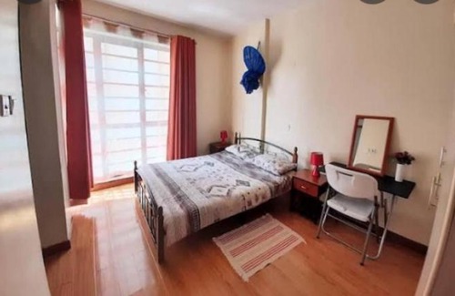 Ruiru Cama Y Desayuno | Lokisa homes
