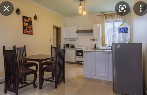 Ruiru Cama Y Desayuno | Lokisa homes
