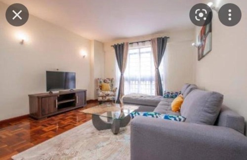 Ruiru Cama Y Desayuno | Lokisa homes