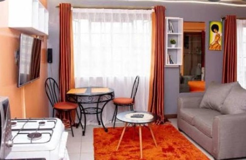 Ruiru Cama Y Desayuno | Lokisa homes