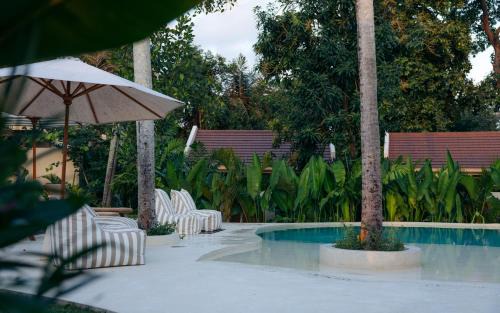 Kediri Complejo | Loku Kedungu - Boutique Resort