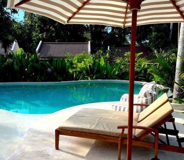 Kediri Complejo | Loku Kedungu - Boutique Resort