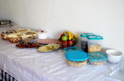 Pag Cama Y Desayuno | Lokunja Bed&Breakfast