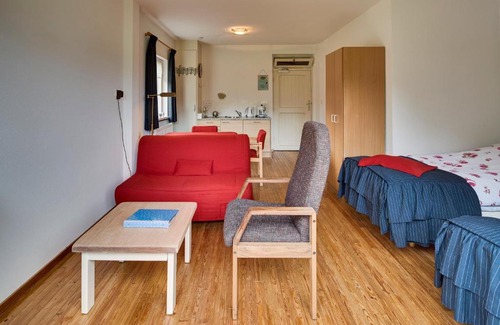 Vinkel Cama Y Desayuno | Lokven Hoeve