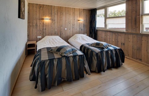 Vinkel Cama Y Desayuno | Lokven Hoeve