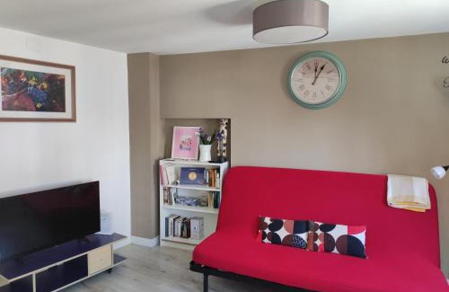 Burgos Apartamento | Loló Vivienda de uso Turístico 09-27