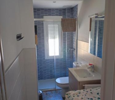 Burgos Apartamento | Loló Vivienda de uso Turístico 09-27