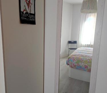Burgos Apartamento | Loló Vivienda de uso Turístico 09-27