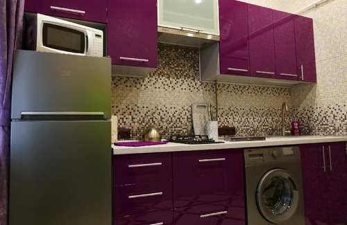 Minsk City Centre Apartamento | Lola Apartment Internationalnaya 13