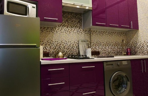 Minsk City Centre Apartamento | Lola Apartment Internationalnaya 13