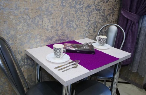 Minsk City Centre Apartamento | Lola Apartment Internationalnaya 13