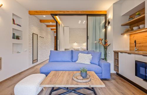 Liapades Apartamento | Lola Apartments