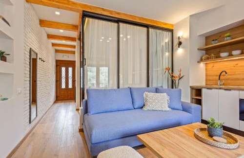 Liapades Apartamento | Lola Apartments