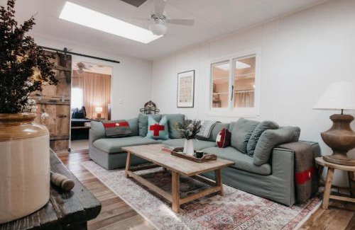 Adaminaby Casa | Lola Cottage