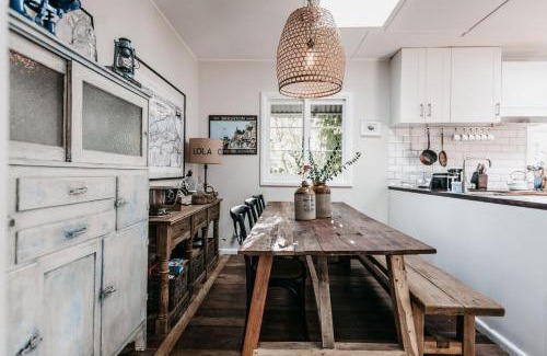 Adaminaby Casa | Lola Cottage