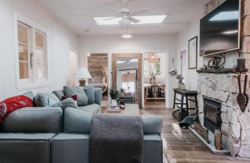 Adaminaby Casa | Lola Cottage