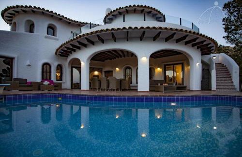 Altea la Vella Villa | Lola