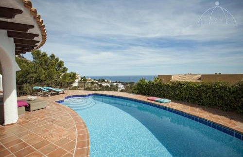 Altea la Vella Villa | Lola