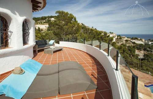 Altea la Vella Villa | Lola