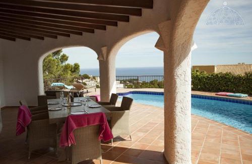 Altea la Vella Villa | Lola