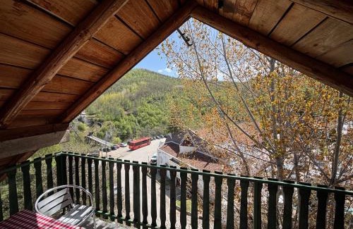 Prolomska Banja Casa | Lola