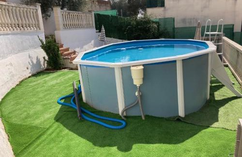 Segur de Calafell Casa | Lola's Beach House