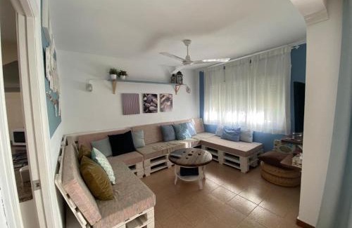 Segur de Calafell Casa | Lola's Beach House