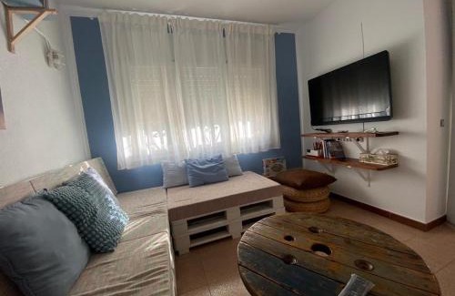 Segur de Calafell Casa | Lola's Beach House